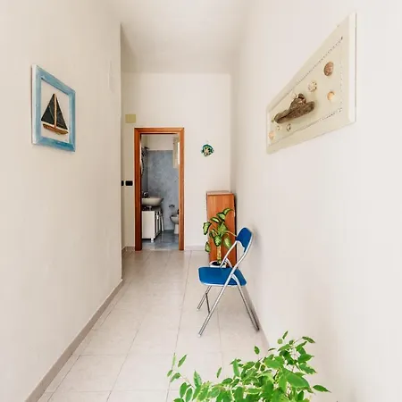 Apartment Nonna Lucia