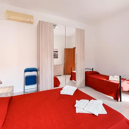 Apartment Nonna Lucia Santa Teresa Gallura