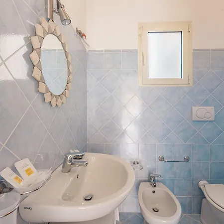 Nonna Lucia Apartment Santa Teresa Gallura