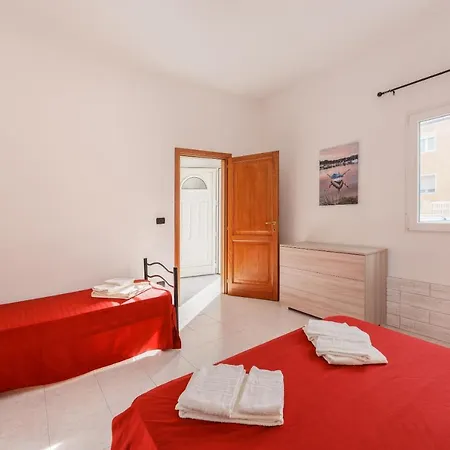 Nonna Lucia Apartment Santa Teresa Gallura