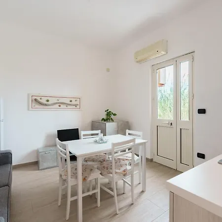 Nonna Lucia Apartment