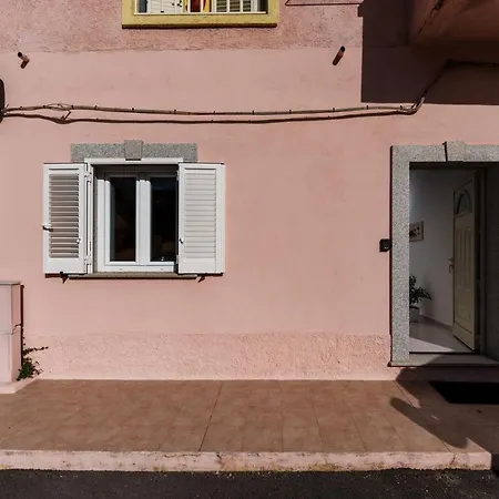 Nonna Lucia Apartment Santa Teresa Gallura