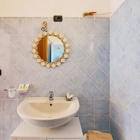 Nonna Lucia Apartment Santa Teresa Gallura