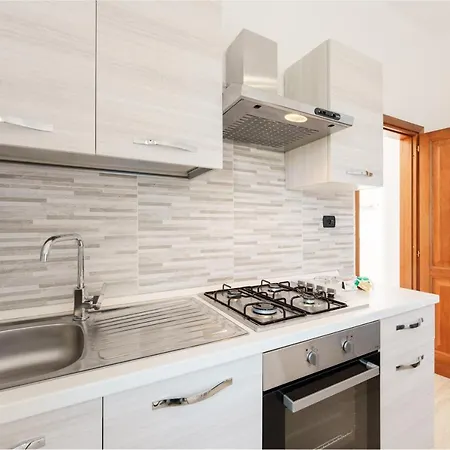Nonna Lucia Apartment Santa Teresa Gallura